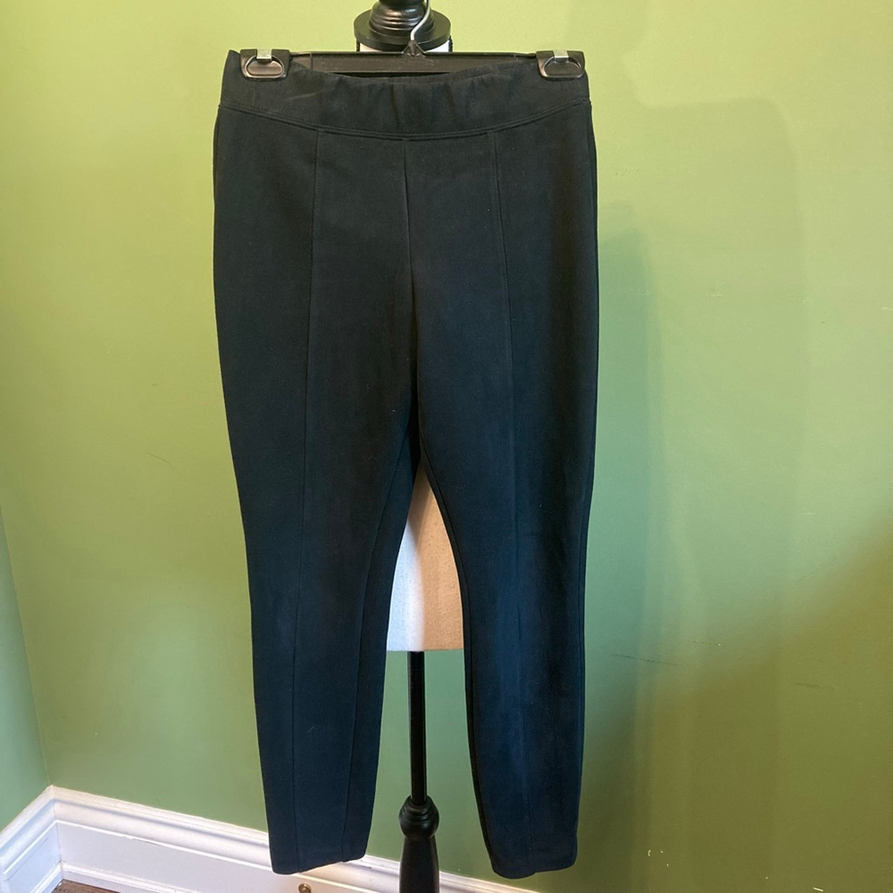 Women's Old Navy Stevie Black Leggings XS